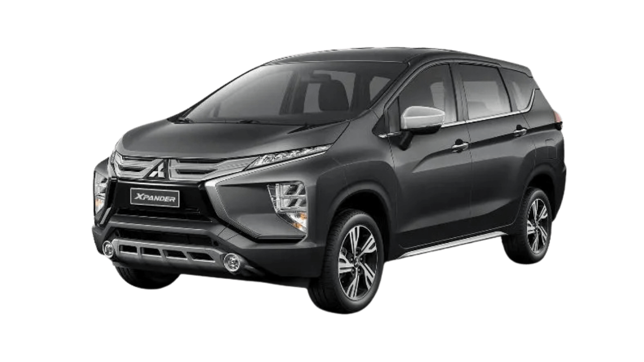 Sewa Mobil Makassar