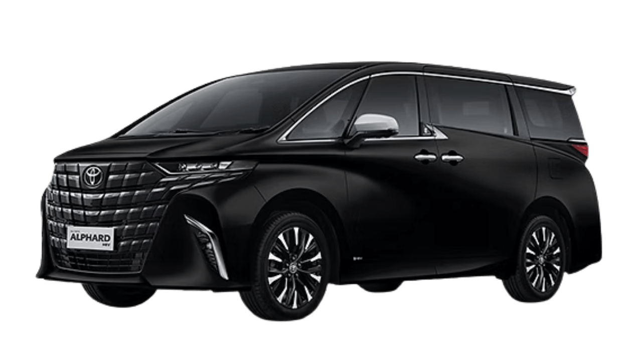 Sewa Mobil Makassar