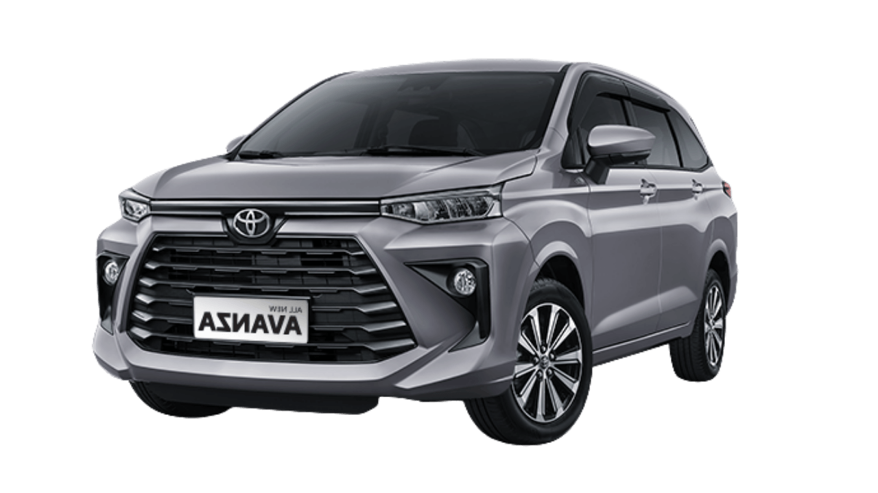 Sewa Mobil Makassar