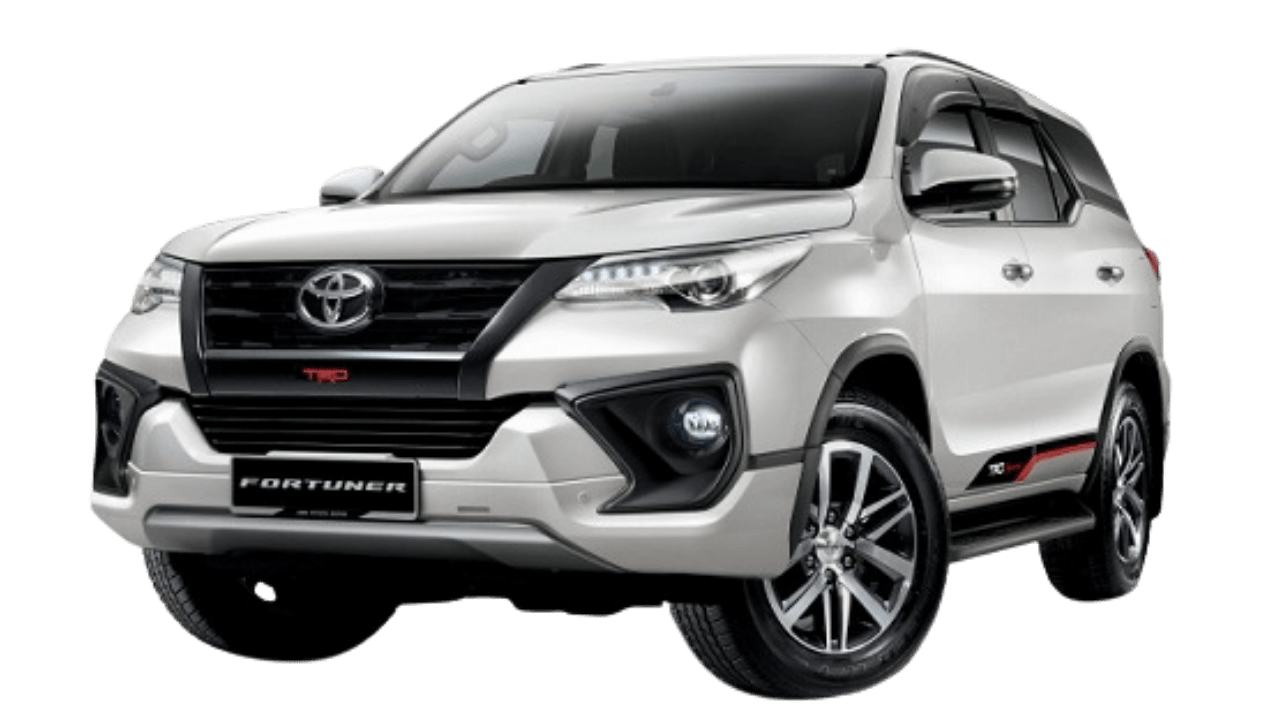 Sewa Mobil Makassar
