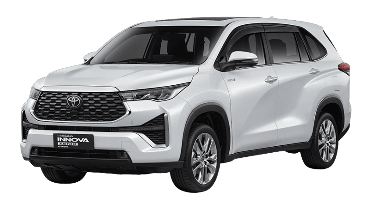 Sewa Mobil Makassar